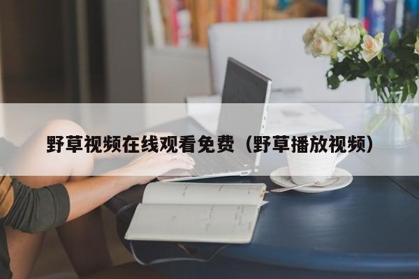 野草视频在线观看免费(野草播放视频)