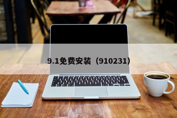 9.1免费安装(910231)