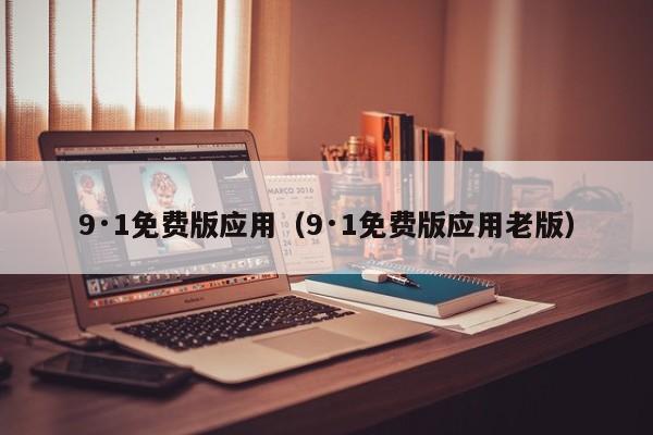 9·1免费版应用(9·1免费版应用老版)