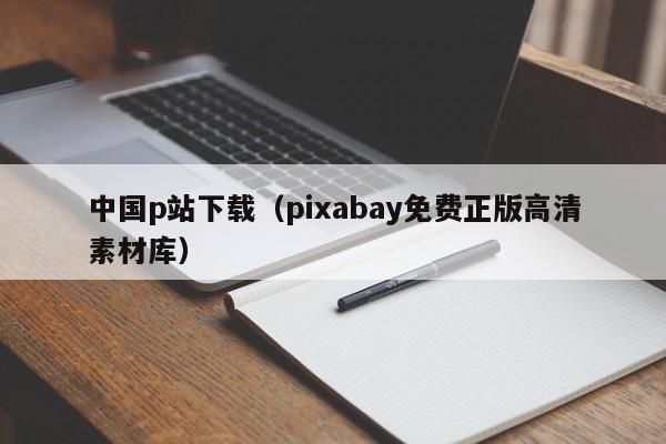 中国p站下载(pixabay免费正版高清素材库)