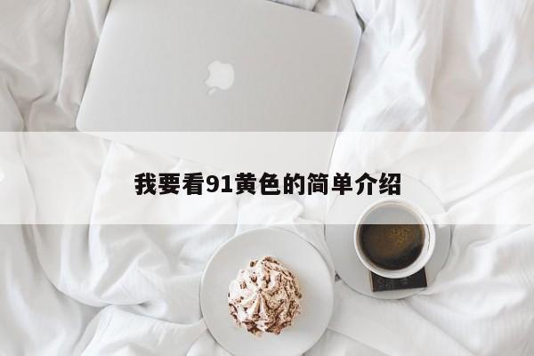 我要看91黄色的简单介绍