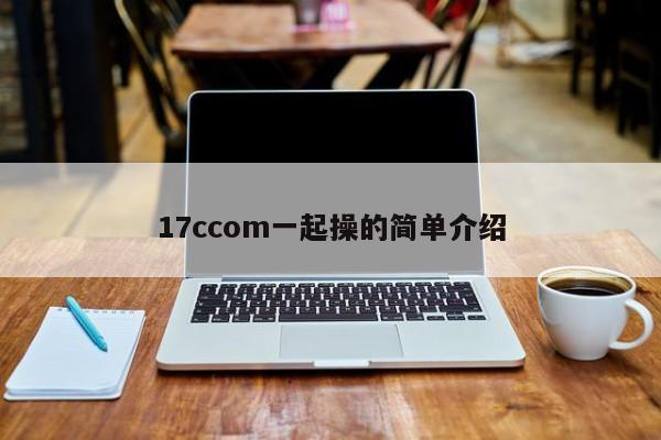 17ccom一起操的简单介绍