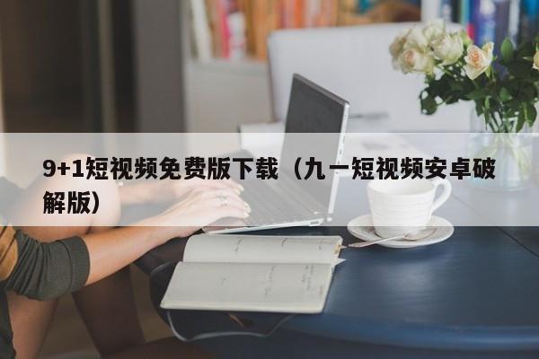 9+1短视频免费版下载(九一短视频安卓破解版)