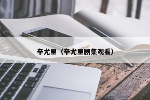 辛尤里(辛尤里剧集观看)