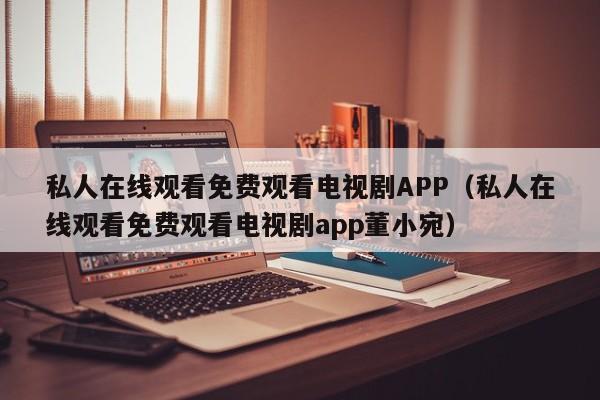 私人在线观看免费观看电视剧APP(私人在线观看免费观看电视剧app董小宛)