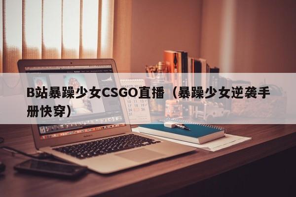 B站暴躁少女CSGO直播(暴躁少女逆袭手册快穿)