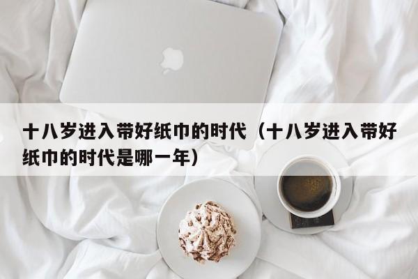 十八岁进入带好纸巾的时代(十八岁进入带好纸巾的时代是哪一年)
