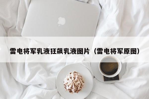 雷电将军乳液狂飙乳液图片(雷电将军原图)