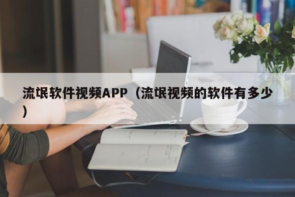 流氓软件视频APP(流氓视频的软件有多少)