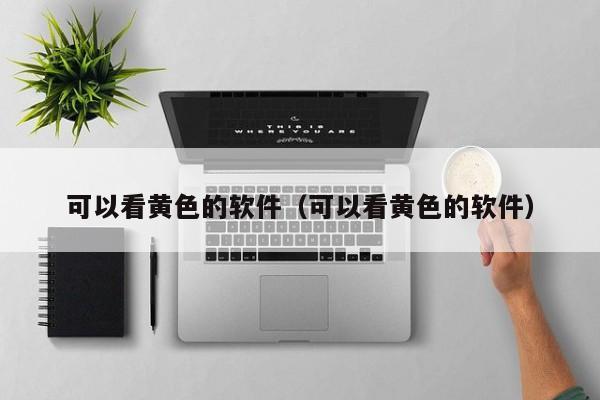 可以看黄色的软件(可以看黄色的软件)