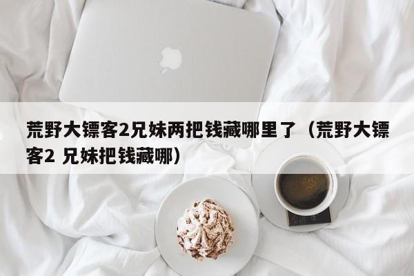荒野大镖客2兄妹两把钱藏哪里了(荒野大镖客2 兄妹把钱藏哪)