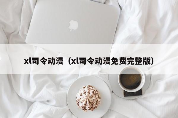 xl司令动漫(xl司令动漫免费完整版)